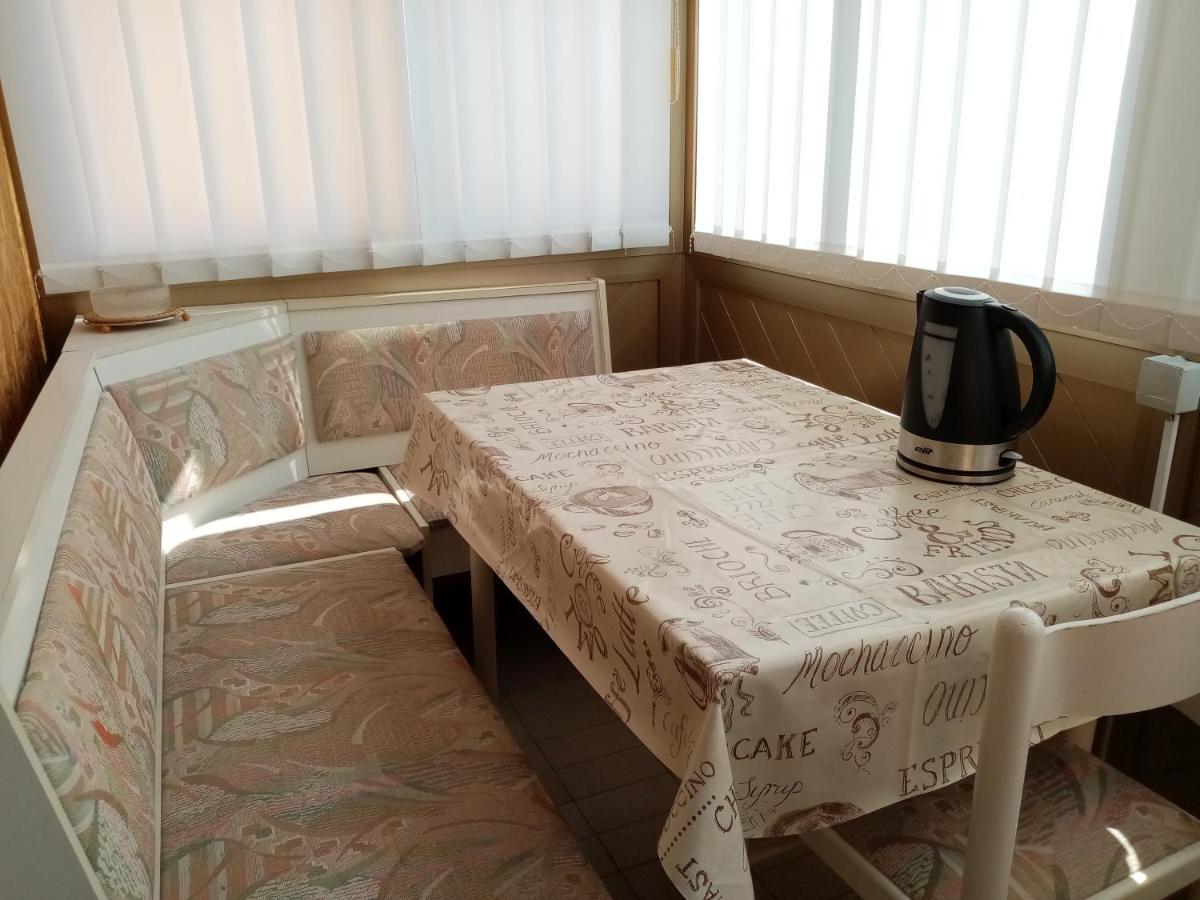 Apartman Violeta Ловран Экстерьер фото